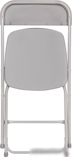 Офисный стул Brabix Golf CF-002 (серый)