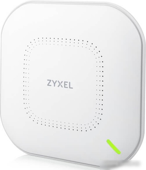 Точка доступа Zyxel WAX510D