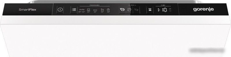 Встраиваемая посудомоечная машина Gorenje GV561D10