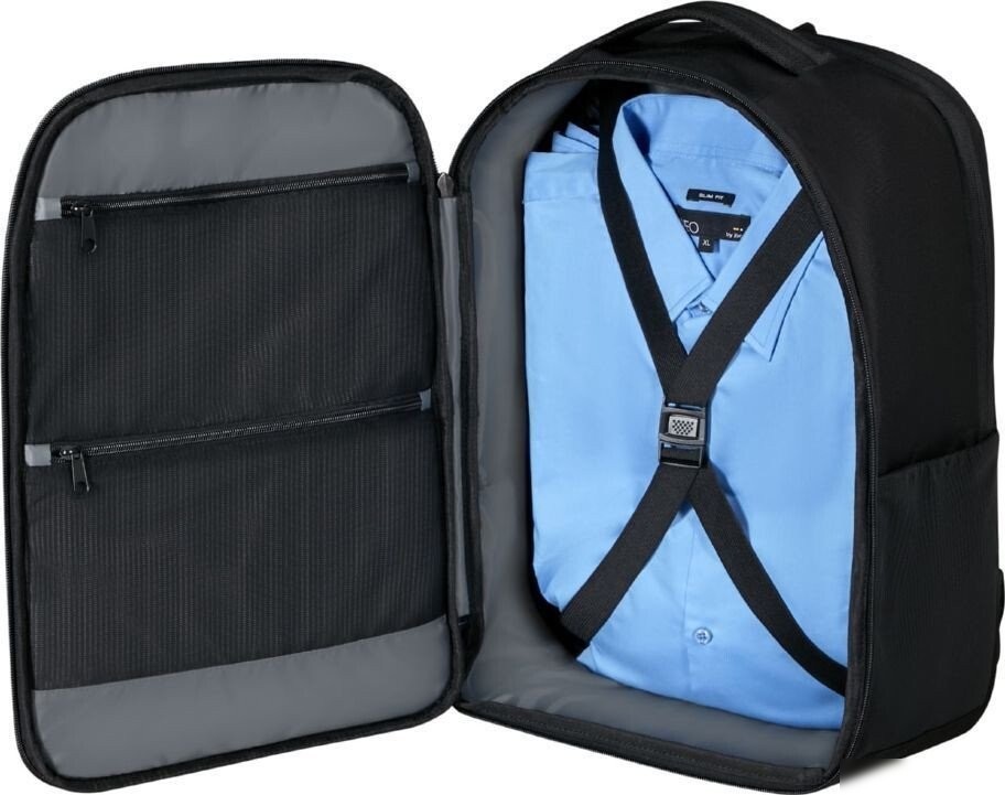 Городской рюкзак Samsonite Guardit 3.0 KR2-09005