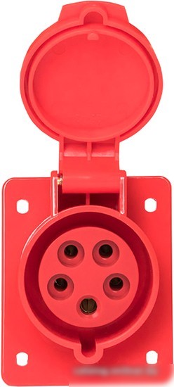 Розетка промышленная EKF Ps-425-32-380