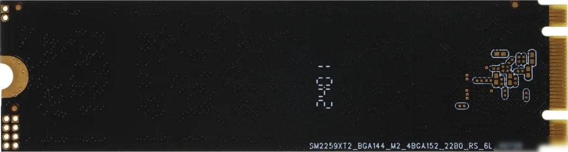 SSD AMD Radeon R3 240GB R3MS0240G8