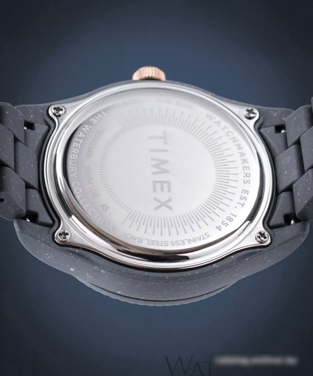 Наручные часы Timex Waterbury Ocean TW2V33000