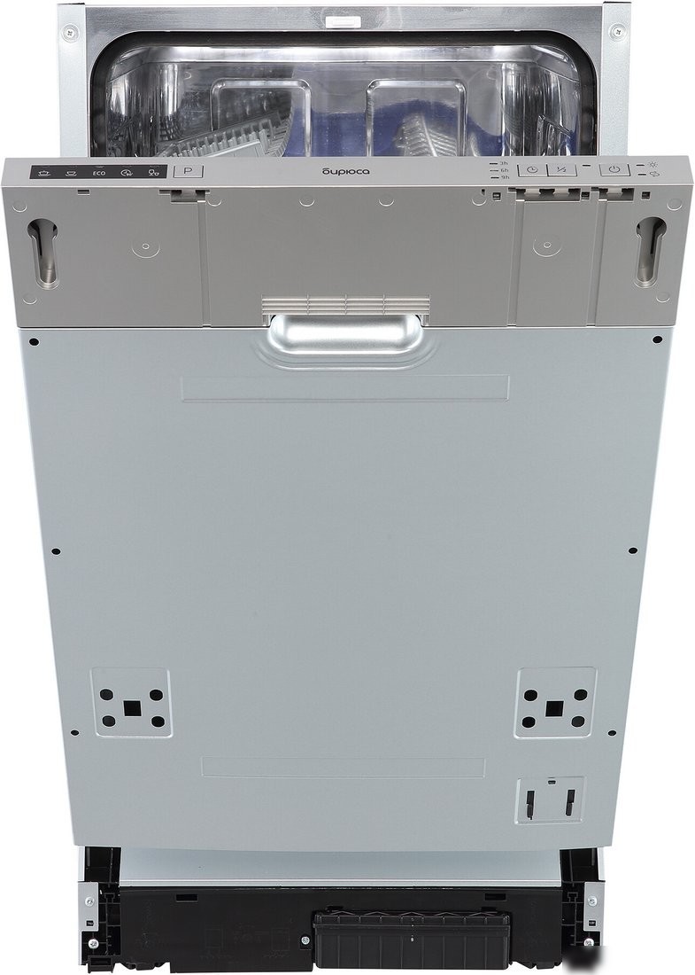 Встраиваемая посудомоечная машина Бирюса DWB-409/6