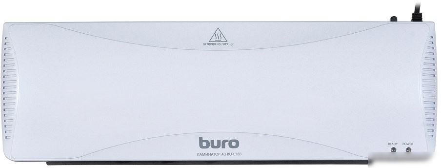 Ламинатор Buro BU-L383