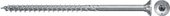 Саморез Fischer FPF II CTP 6x50 BC 200 670479 (200 шт)