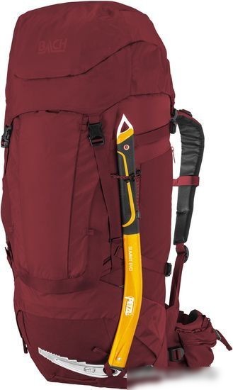 Туристический рюкзак BACH Pack Daydream 50 Short 289929-7357 (red dahlia)