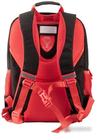 Городской рюкзак Sumdex BPA-102BK (черный)