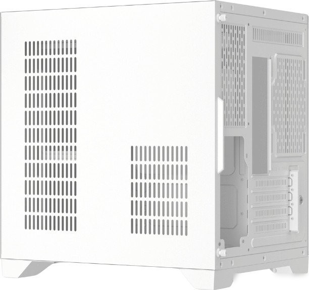 Корпус 1stPlayer MV5-TP MV5-TP-WH-2FB7R-W-1FB7-W (белый)