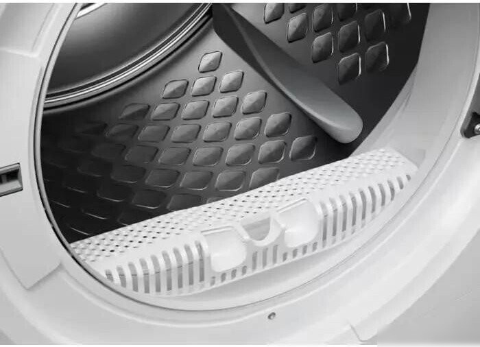 Сушильная машина Electrolux EW6D295GE