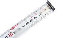 Рулетка GROSS 31125 (8м)