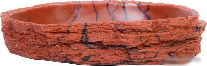 Кормушка Lucky Reptile Dish Lava WDL-4