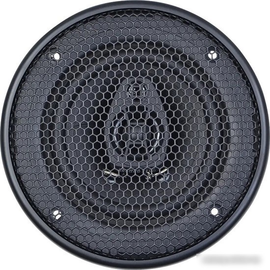 Коаксиальная АС Ground Zero GZIF 4.0