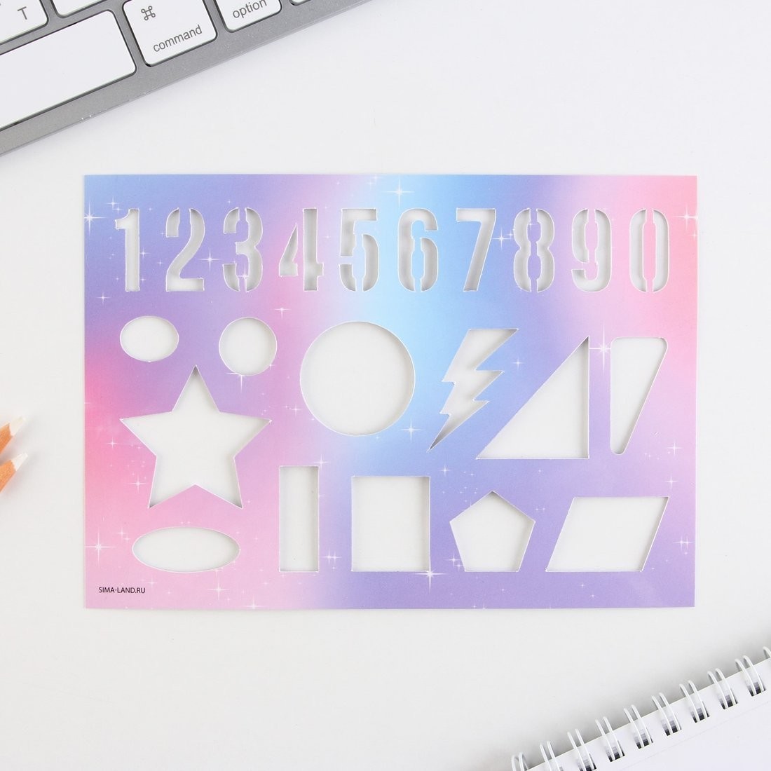 Подарочный набор ArtFox 8 марта 9280315