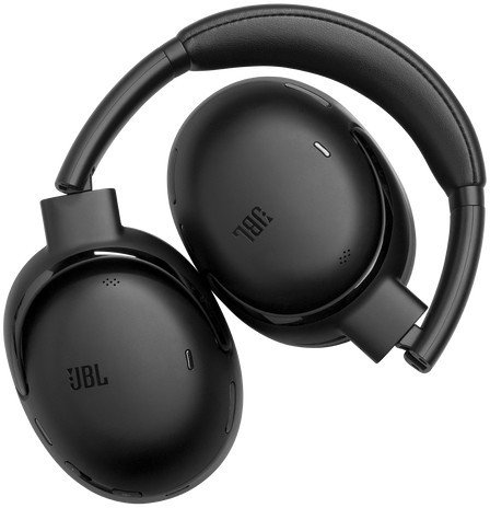 Наушники JBL Tour One M3 (черный)