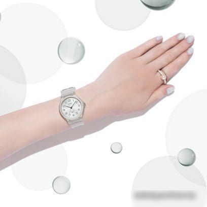 Наручные часы Casio MQ-24S-7B