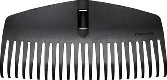 Грабли веерные Fiskars Solid 1063089