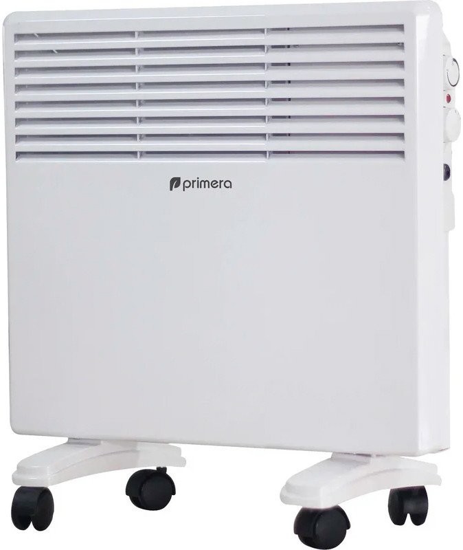 Конвектор Primera PHP-1000-MWB Конвектор Primera PHP-1000-MWB