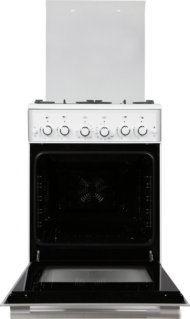 Кухонная плита GEFEST ПГ 5300-02 0340T