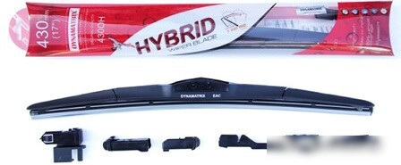 Щетка стеклоочистителя Dynamatrix-Korea 430DH Щетка стеклоочистителя Dynamatrix-Korea 430DH