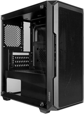 Корпус Ginzzu CL580
