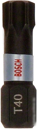 Набор бит Bosch 2607002808 (25 предметов)