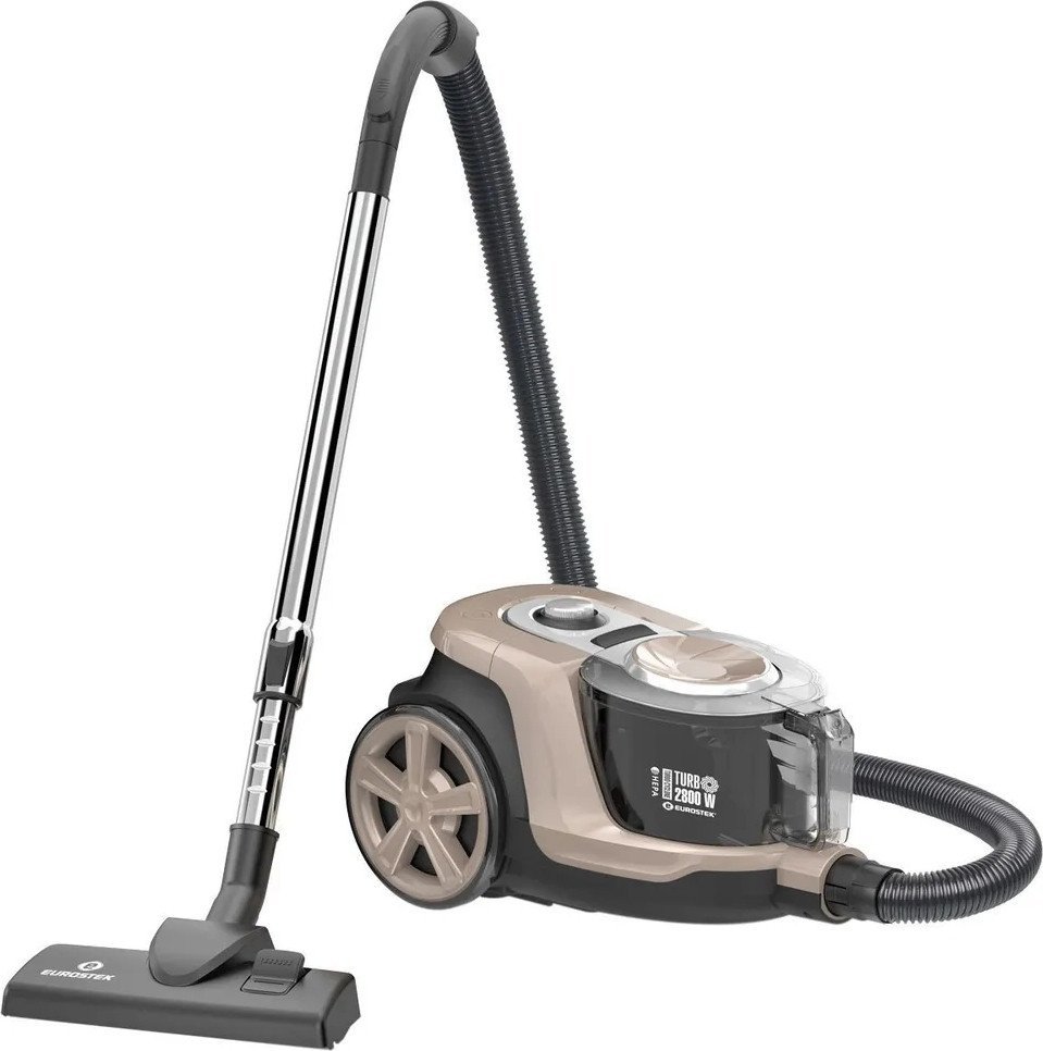 Пылесос Eurostek EVC-4510