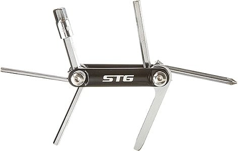 Мультитул STG YC-261BK
