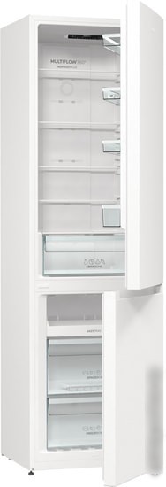 Холодильник Gorenje NRK6201PW4