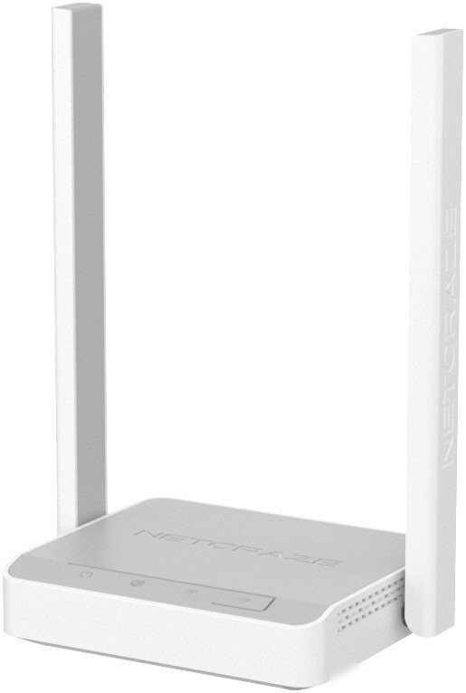 4G Wi-Fi роутер Netcraze 4G NC-1213