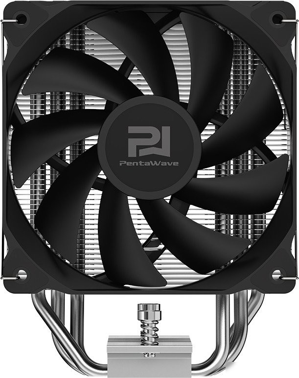 Кулер для процессора PentaWave PC-Z03C SRB