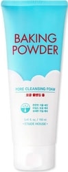 Etude House Baking Powder Pore Cleansing Foam 150 мл