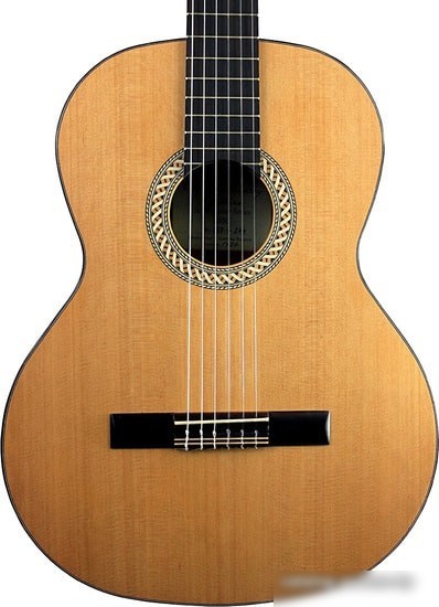 Акустическая гитара Kremona S65C