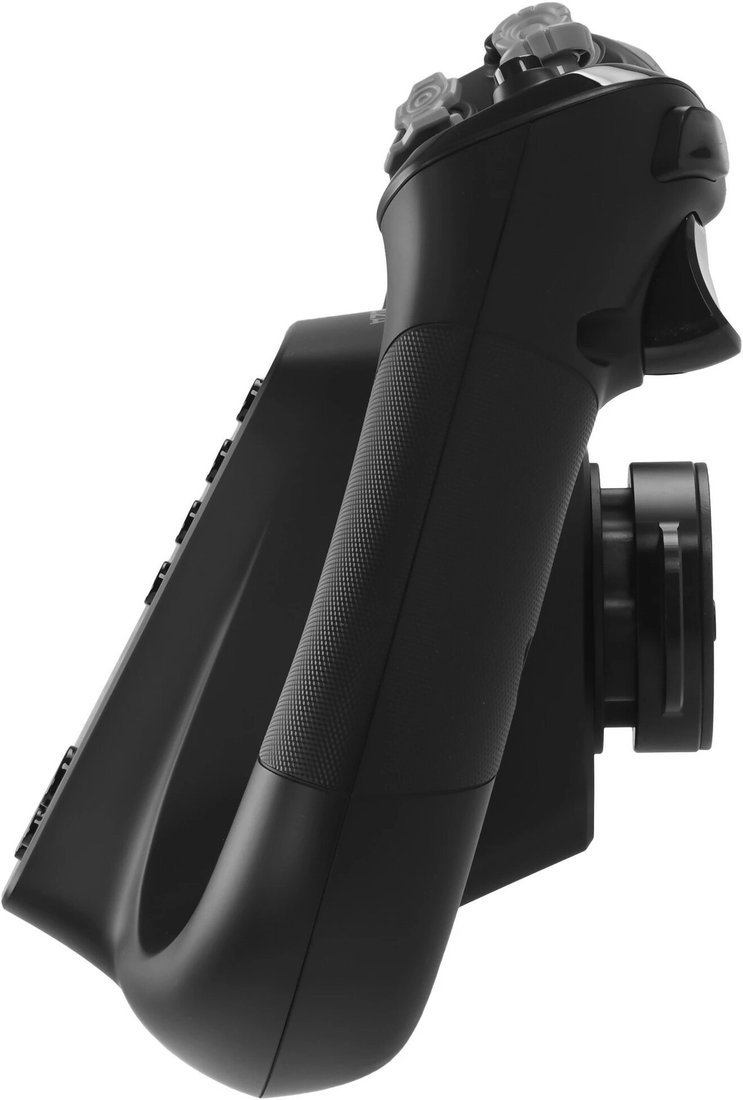 Руль Moza MFY Yoke AS012 MZ52