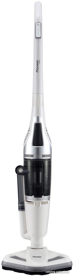 Пылесос Pioneer VC465S (белый)