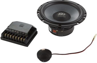 Компонентная АС Morel Tempo Ultra 602 MKII