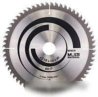 Пильный диск Bosch 2.608.640.446 Пильный диск Bosch 2.608.640.446
