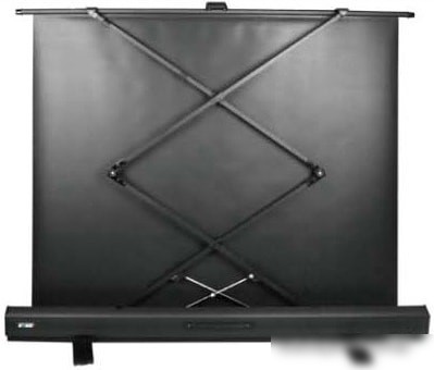 Проекционный экран CACTUS FloorExpert 120x160 CS-PSFLE-160X120