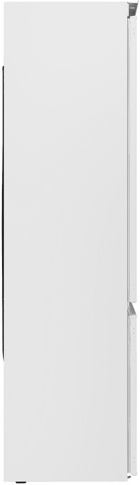 Холодильник MAUNFELD MBF193NFFWGR Inverter