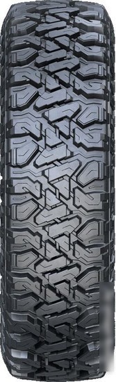 Летние шины KAMA Flame M/T НК-434 205/70R15 100Q
