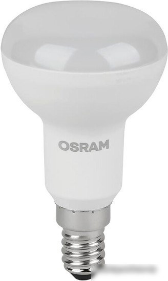 Светодиодная лампочка Ledvance LED Value 4058075581661 E14 7 Вт 3000 К