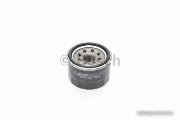 Масляный фильтр Bosch F026407089