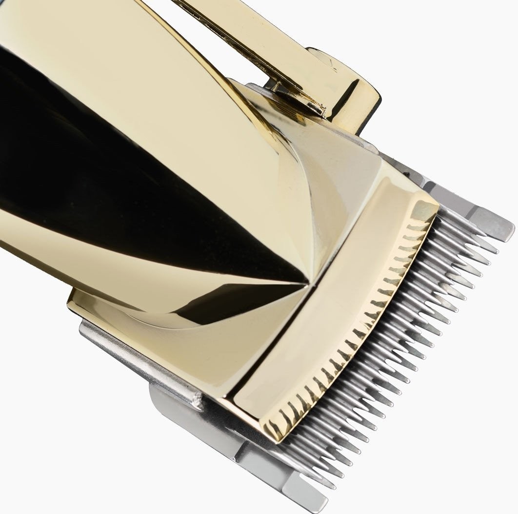 Машинка для стрижки волос BaByliss Super-X Metal E992E