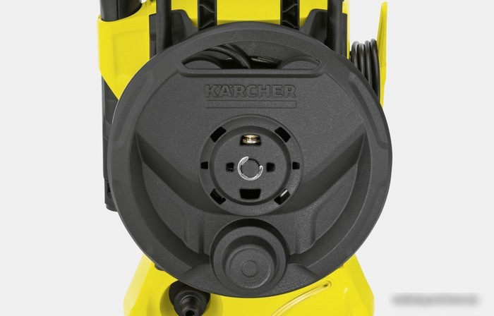 Мойка высокого давления Karcher K 3 Premium Power Control 1.602-750.0