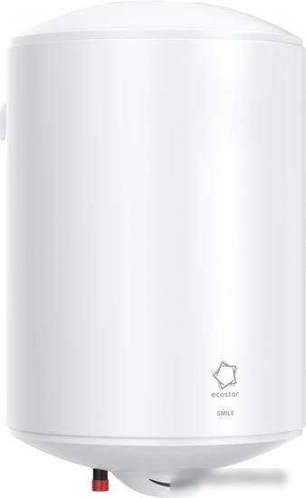 Накопительный электрический водонагреватель EcoStar Smile EWH-SM30-RE