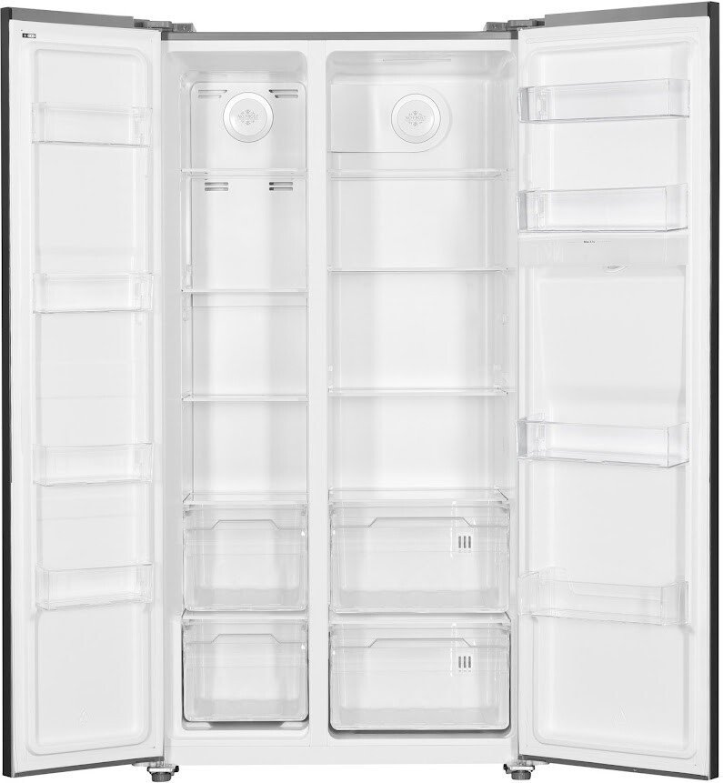 Холодильник side by side Vivaris VR SX560D2I