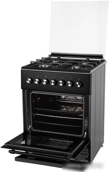 Кухонная плита Nordfrost (Nord) GE 6064 B
