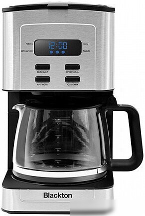 Капельная кофеварка Blackton Bt DCM100