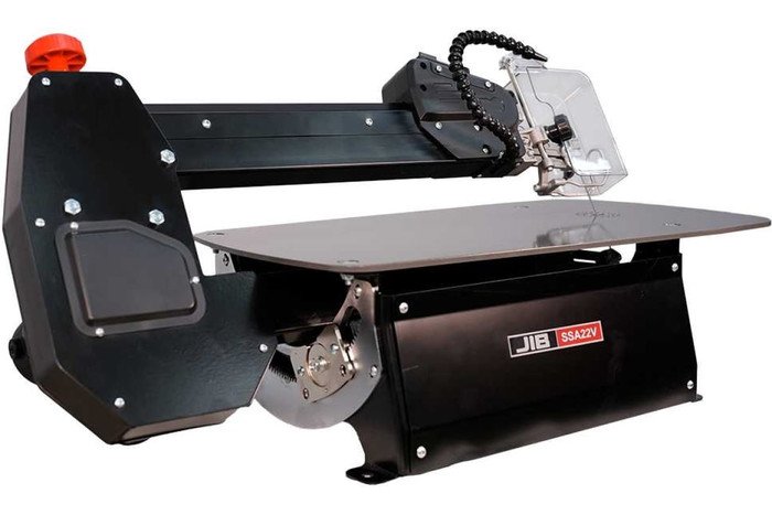 Станок JIB SSA22V