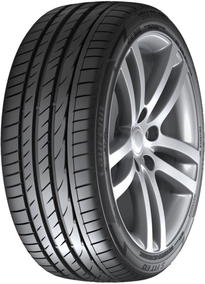 Летние шины Laufenn S-Fit EQ LK01 225/55R17 97W